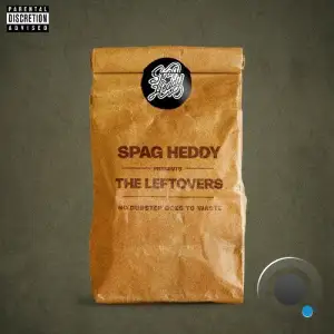  Spag Heddy - The Leftovers (2024) 