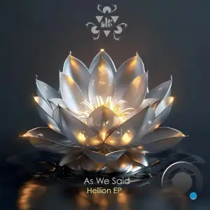  As We Said - Hellion (2024) 