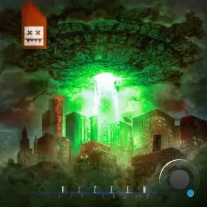  Vizzen - Sky Roars (2024) 
