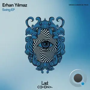  Erhan Ylmaz - Time of the Life (2024) 