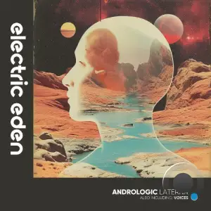  Andrologic - Laterna (2024) 