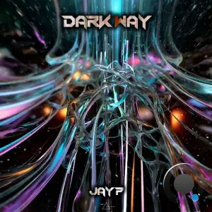  Jay P - Dark Way (2024) 