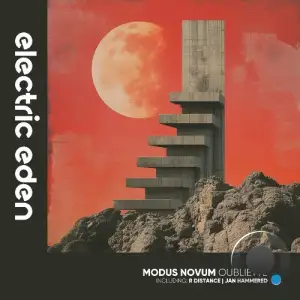  Modus Novum - Oubliette (2024) 