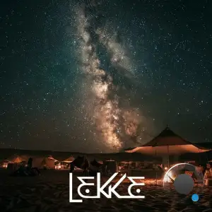  DJ Oscar Sharm - La Noche (2024) 