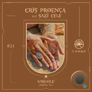  Cris Proença feat. Sazi Cele - Umuhle (2024) 