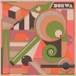  Dukwa - work.life.money.romance (2024) 