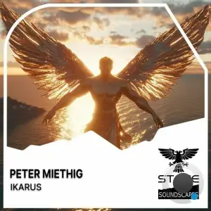  Peter Miethig - Ikarus (2024) 