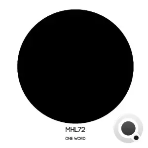  MHL72 - One Word (2024) 