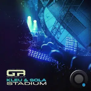  Kleu & Sola - Stadium (2024) 