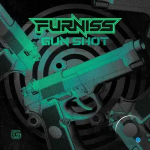  Furniss - Gunshot (2024) 