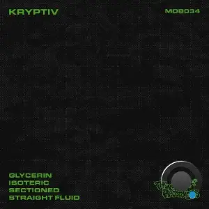  Kryptiv - Glycerin (2024) 