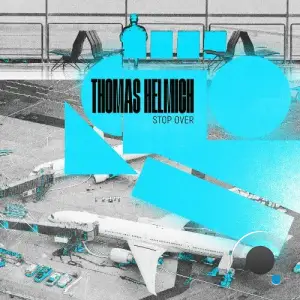  Thomas Helmich - Stopover (2024) 