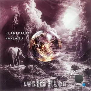  Klartraum - Farland (2024) 