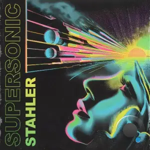  Stahler (DE) - Supersonic (2024) 
