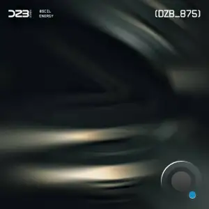  ØSCIL - Energy (2024) 