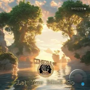  ConsciousMind - Let Your Mind Go (2024) 