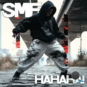  SMF - Hahaha! (2024) 