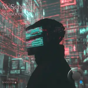  Nusense - Sensored (2024) 