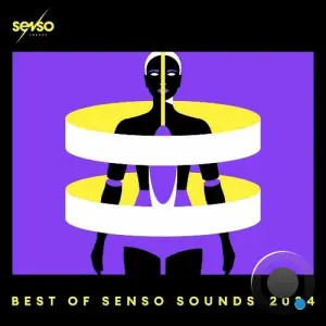  Best Of Senso Sounds 2024 (2024) 