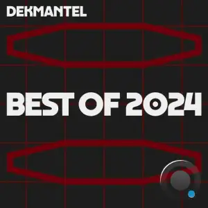  Dekmantel - Best of 2024 (2024) 