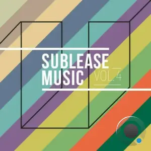  Sublease Music Vol. 04 (2024) 