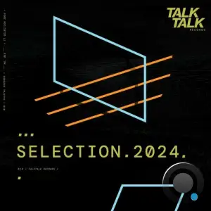  TalkTalk Records: Selektion 2024 (2024) 