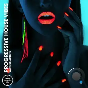  Progressive House Vibes (2024) 