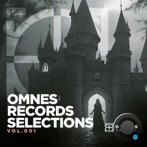  OMNES Records Selections, Vol. 1 (2024) 