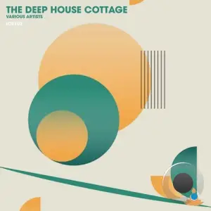  The Deep House Cottage (2024) 