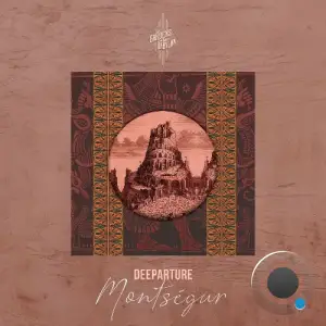  Deeparture (nl) - Montsegur (2024) 