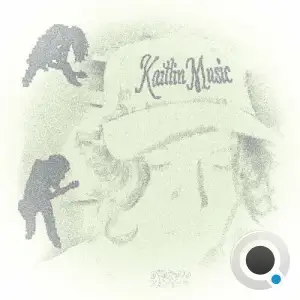  Kaitlin Simotics - Kaitlin Music (2024) 