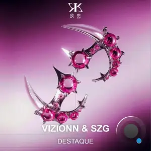  Vizionn & SZG - Destaque (2024) 