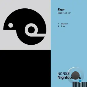  Ziger - Black Out (2024) 