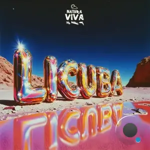 SORRYCAT - Licuba (2024) 