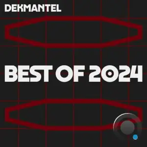  Dekmantel Best of 2024 (2024) 