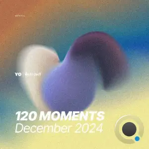  Yoshi Orell - 120 Moments 039 (2024-12-13) 