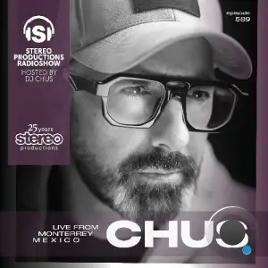  Chus - Instereo! 589 (2024-12-13) 
