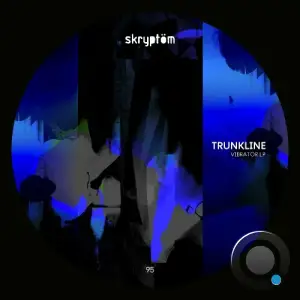  Trunkline - Vibrator (2024) 