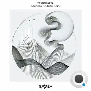  Teknopappa - Underground Arena (2024) 