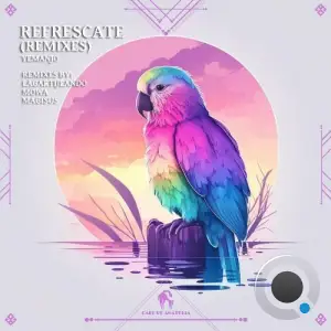  Yemanjo - Refrescate (Remixes) (2024) 
