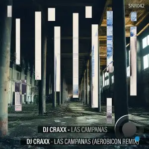  DJ Craxx - Las Campanas (2024) 