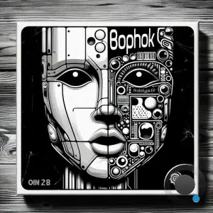  Bophok - Prototype (2024) 