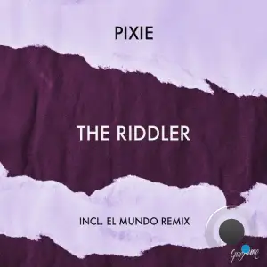  Pixie (SA) - The Riddler (2024) 