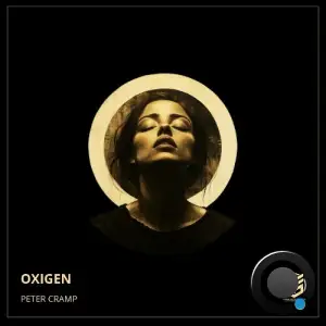  Peter Cramp - Oxigen (2024) 