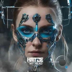  Katze - My Head (2024) 