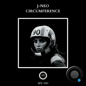  J-Neo - Circumference (2024) 