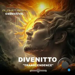  Divenitto - Transcendence (2024) 