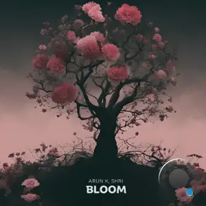  Arun K & SHRI (IND) - Bloom (2024) 