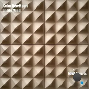  Saku NewMoon - In My Mind (2024) 