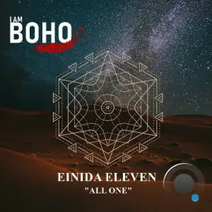  Einida Eleven - All One (2024) 
